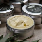 MInt Foot Butter